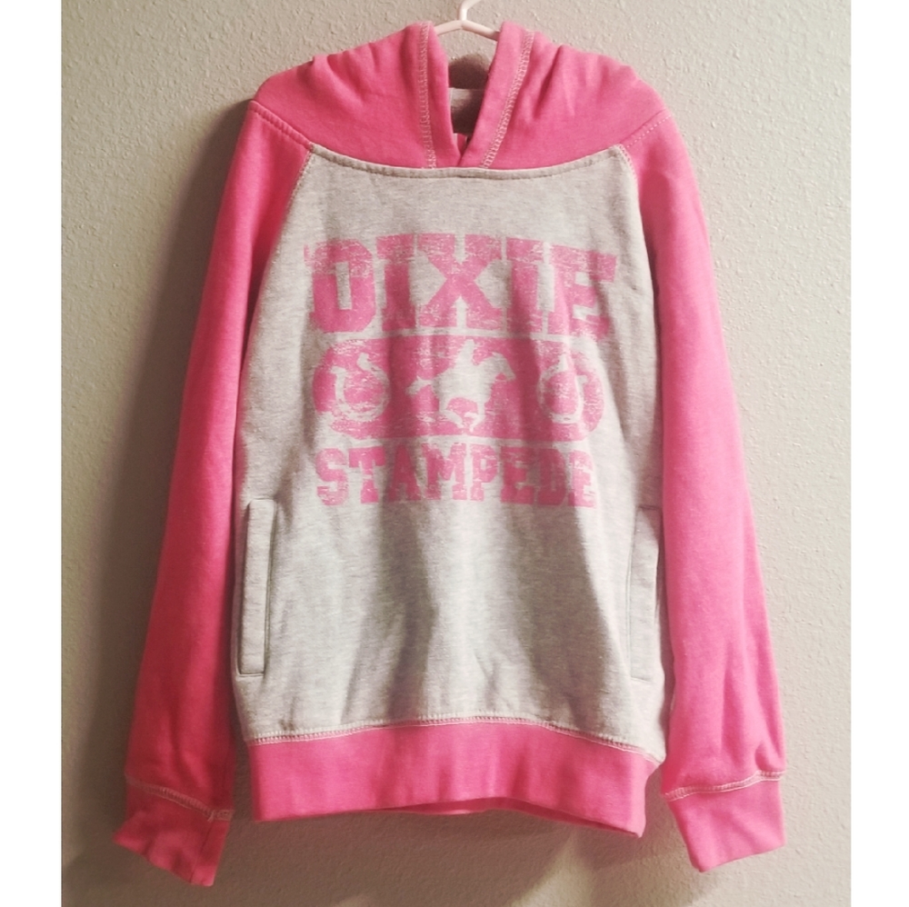 Dixie Stampede Hoodie